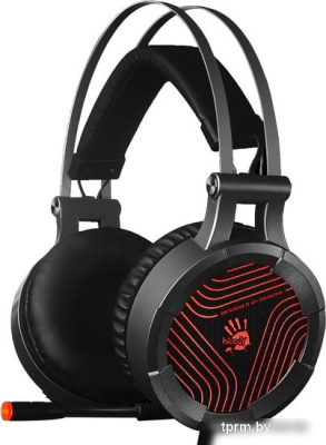 Наушники A4Tech Bloody G530 