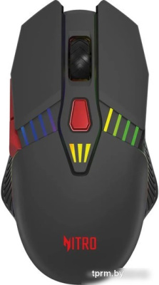 Игровая мышь Acer OMR305 
