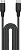 Кабель Momax DC25D USB 3.2 Gen2 Type-C - USB 3.2 Gen1 Type-C (2 м, черный) 