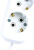 Удлинитель Makel MGP123 Удлинитель Makel MGP123