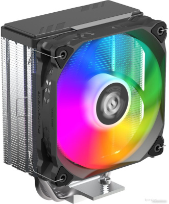 Кулер для процессора PentaWave PC-Z03E SRB ARGB 