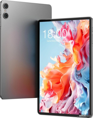 Teclast P30T 4GB/128GB (серый) 