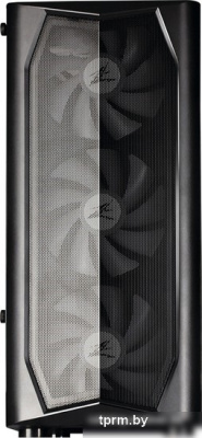 Корпус Zalman N4 Rev.1 