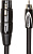 Кабель Roland RCC-10-RCXF XLR - RCA (3 м, черный) 