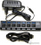USB-хаб 5bites HB37-303PBK 