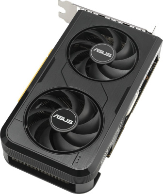 Видеокарта ASUS Dual GeForce RTX 5050 8GB GDDR6 OC Edition DUAL-RTX5050-O8G 