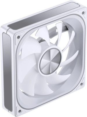 Вентилятор для корпуса Jonsbo ZA-120WR (белый) 