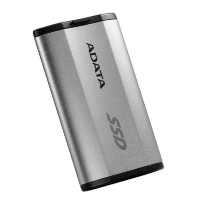 Внешний накопитель ADATA SD810 4TB SD810-4000G-CSG 