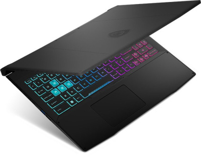 Игровой ноутбук MSI Katana 15 B13VGK-1892XBY 