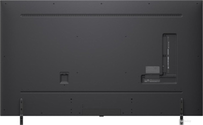 Телевизор LG AI QNED80 75QNED80A6A 
