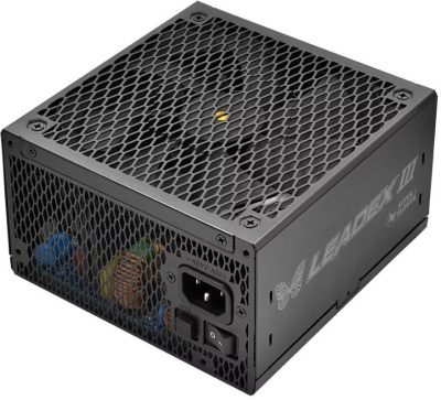 Super Flower Leadex III Gold Up ATX 3.1 650W SF-650F14GE 