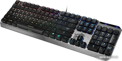 Клавиатура MSI Vigor GK50 Low Profile 