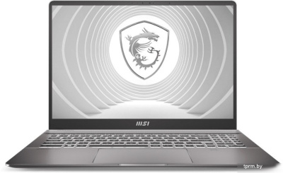 Рабочая станция MSI CreatorPro Z16 HX Studio A13VKTA-055XRU 