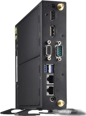 Компактный компьютер Shuttle XPC slim DS20U 
