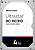Жесткий диск HGST Ultrastar DC HC310 (7K6) 4TB HUS726T4TAL5204 