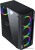 Корпус Powercase Mistral X4 Mesh LED 