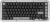 Logitech Alto Keys K75M 920-013299 (графитовый, с гравировкой) 
