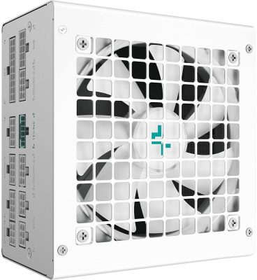 Блок питания DeepCool PN750M WH 