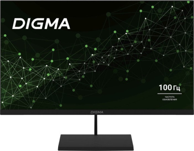 Монитор Digma Progress 27P402F 