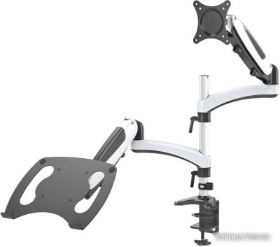 Кронштейн CACTUS CS-VM-LH08-AL 