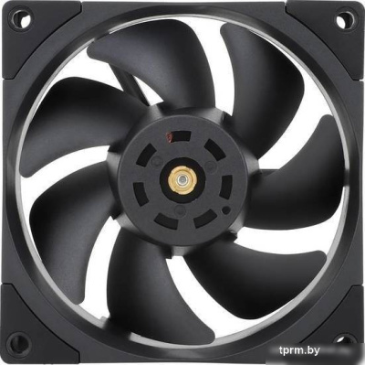 Кулер для процессора Thermalright Silver Soul 110 (черный) 