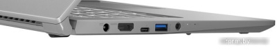 Ноутбук MSI Modern 15 A11MU-1007XGE 