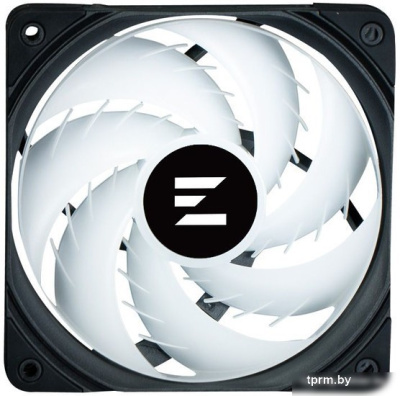 Вентилятор для корпуса Zalman ZM-AF120 ARGB (черный) 