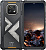 Cubot KingKong ES 3 6GB/256GB (черный) 