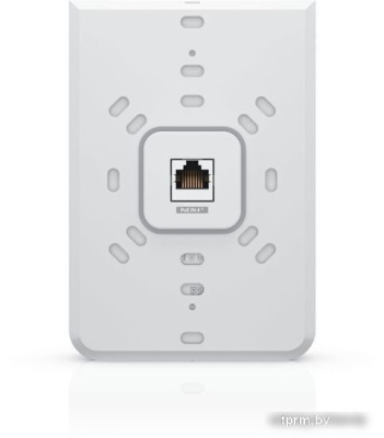 Точка доступа Ubiquiti UniFi 6 In-Wall AP U6-IW 