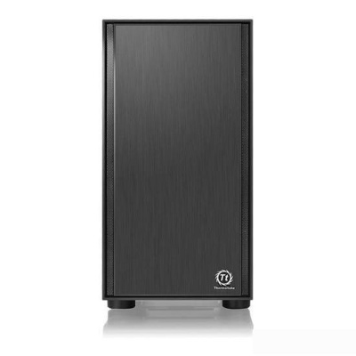 Корпус Thermaltake Versa H17 
