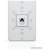 Точка доступа Ubiquiti UniFi 6 In-Wall AP U6-IW  Точка доступа Ubiquiti UniFi 6 In-Wall AP U6-IW