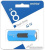 SmartBuy Stream 8GB (синий) 