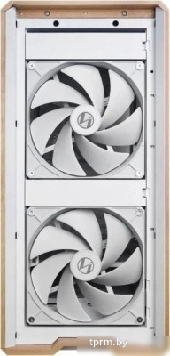 Корпус Lian Li Lancool 217 G99.LAN217W.R0 
