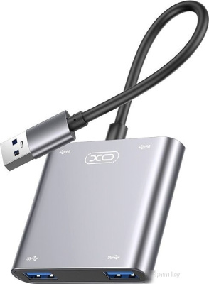 USB-хаб XO HUB012A 