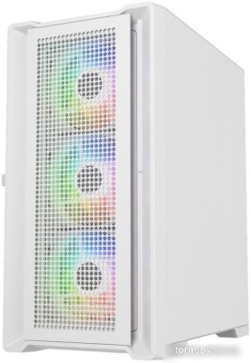 Корпус Powercase Alisio Micro X4W V2 CAMCXW-A4 
