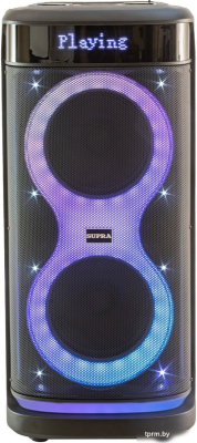 Патибокс Supra SMB-890 