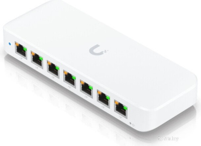 Ubiquiti UniFi Switch Ultra 210W 