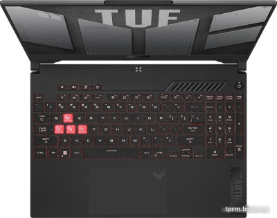 Игровой ноутбук ASUS TUF Gaming A15 2024 FA507UI-HQ059 
