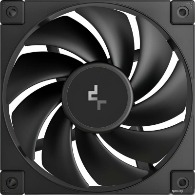 Вентилятор для корпуса DeepCool FD14 R-FD14-BKNPN1-G 