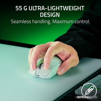 Razer Viper V3 Pro (белый) 