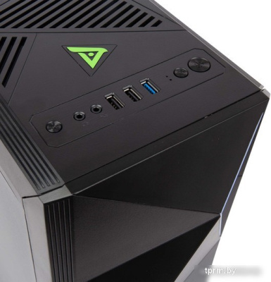 Корпус Hiper Gaming A68 