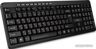 Офисный набор SVEN KB-C3400W 