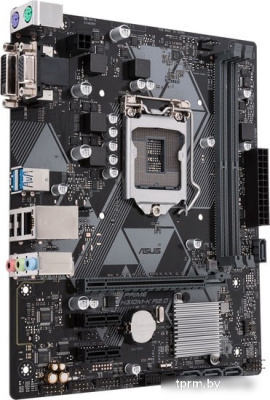 Материнская плата ASUS Prime H310M-K R2.0 
