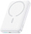 Внешний аккумулятор Baseus EnerFill FM11 Ultra-Mini Magnetic Power Bank 10000mAh (белый) 