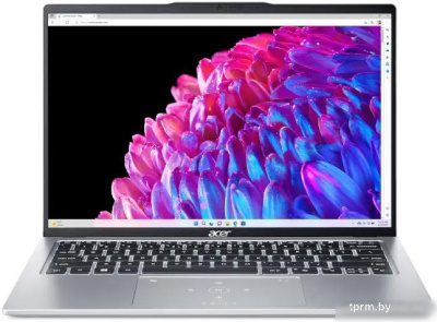 Ноутбук Acer Swift Go SFG14-73-77U8 NX.KV4CD.001 