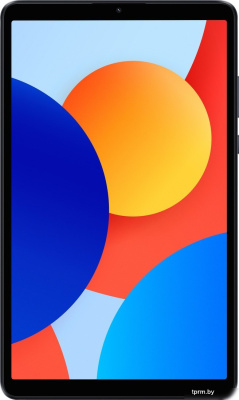 Планшет Xiaomi Redmi Pad SE 8.7 4GB/128GB международная версия (серый) 