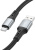 Кабель Borofone BX88 USB Type-A USB - Type-C (1 м, черный) 