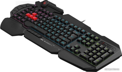 Клавиатура A4Tech Bloody B314 