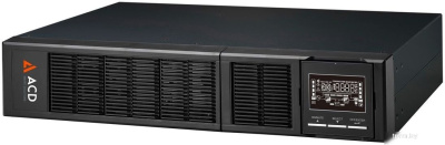 Источник бесперебойного питания ACD PW-RackLine Pro 1000I 83-122205-00G 