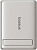 Внешний аккумулятор Baseus PicoGo AM31 Mini Magnetic Power Bank with Stand 20W 5000mAh (титановый) 